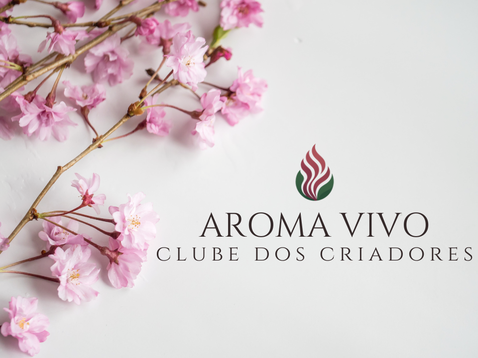 clube do criador aroma vivo