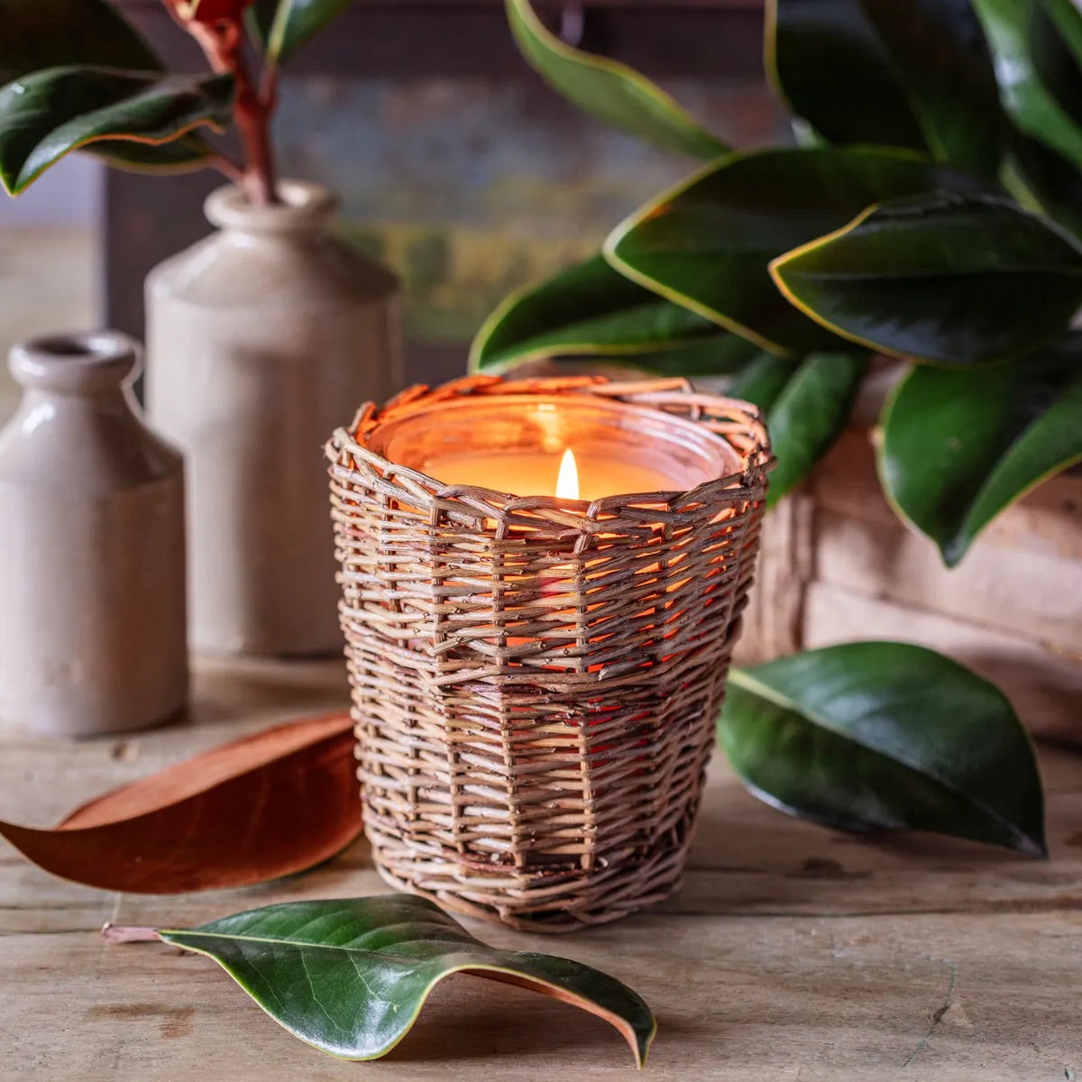 5 tendências de velas que vão dominar 2026