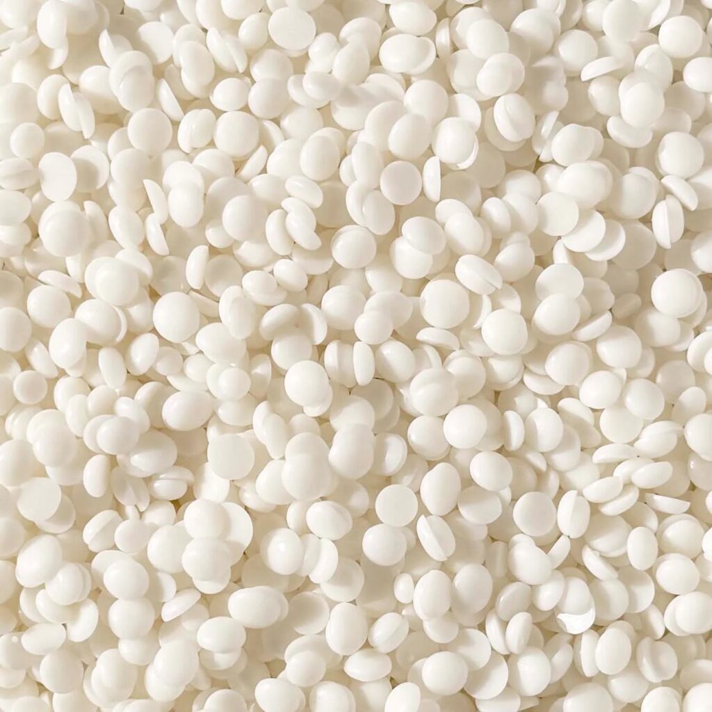 cera ideal para vela