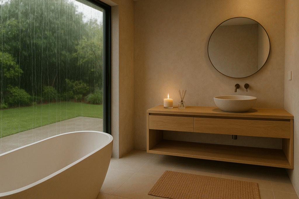 fragrâncias são o luxo invisível da casa